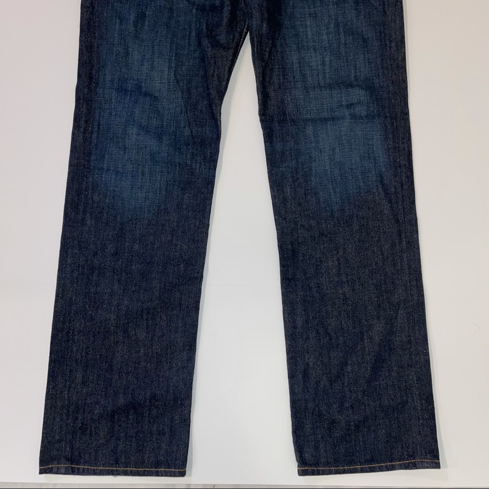 Lucky Brand 363 Vintage Straight Jeans - Picture 10 of 16